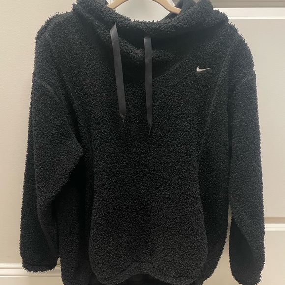 Therma-Fit Pullover Training Hoodie - Picture 2 of 4